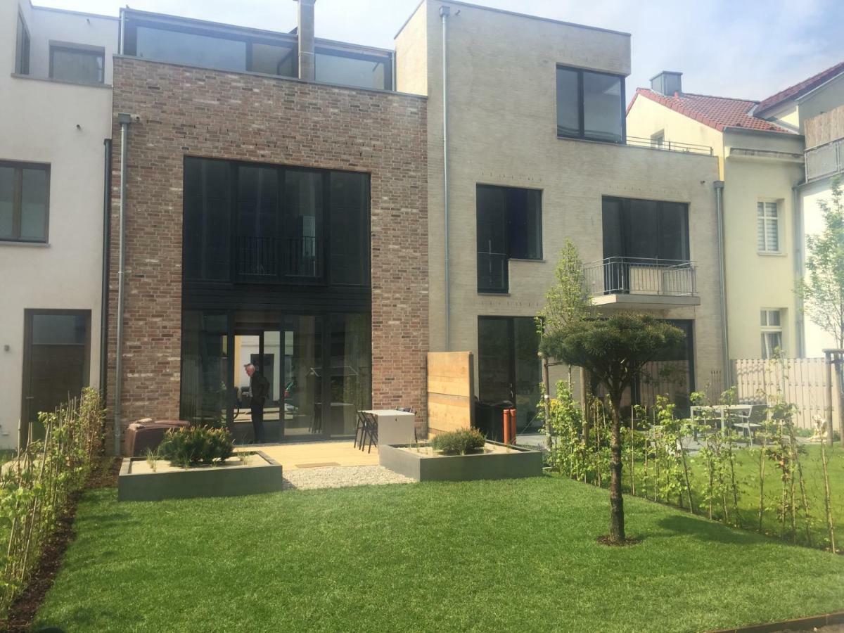 Holiday home An Der Mauer 15