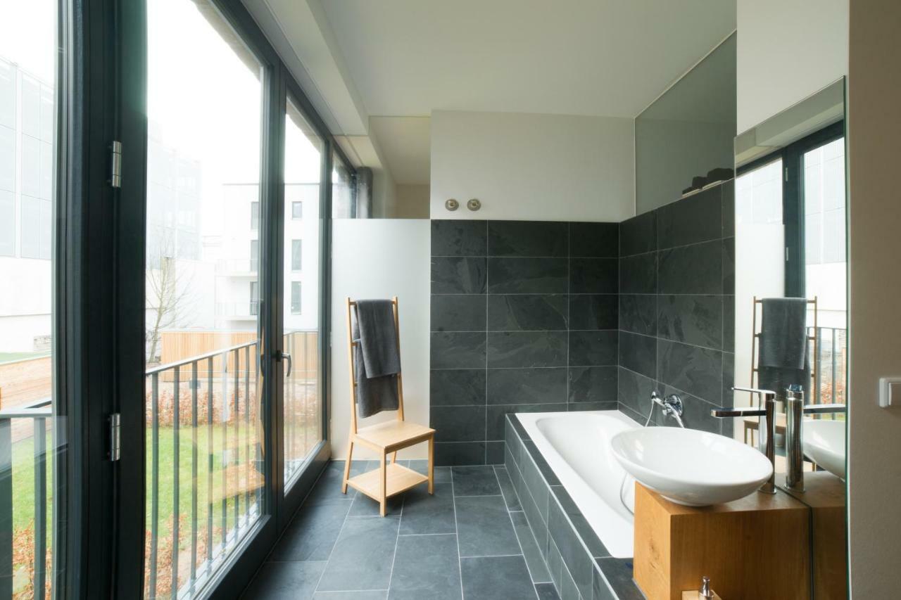 An Der Mauer 15 Holiday home *