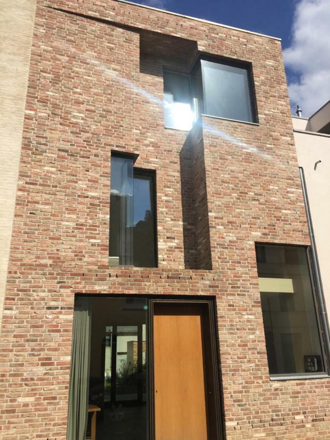 Holiday home An Der Mauer 15