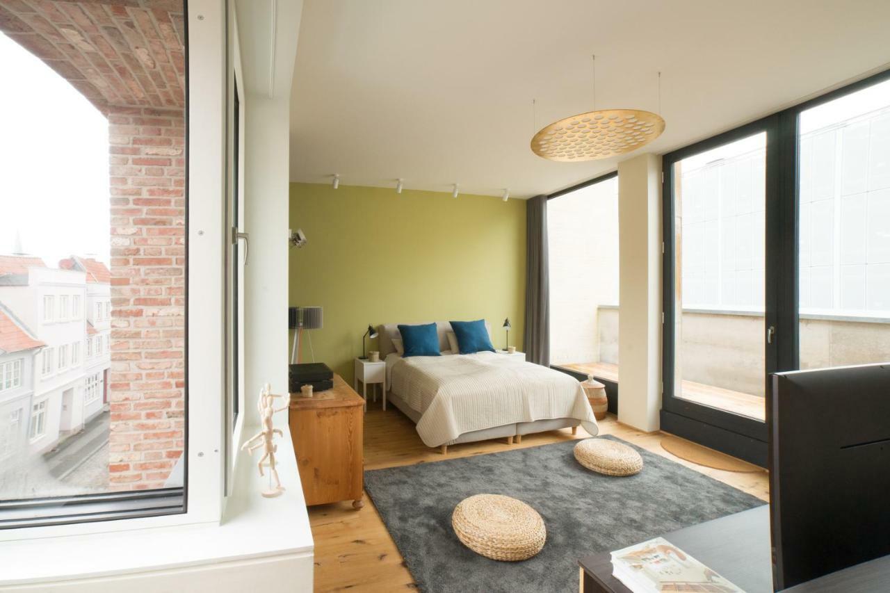 An Der Mauer 15 Holiday home