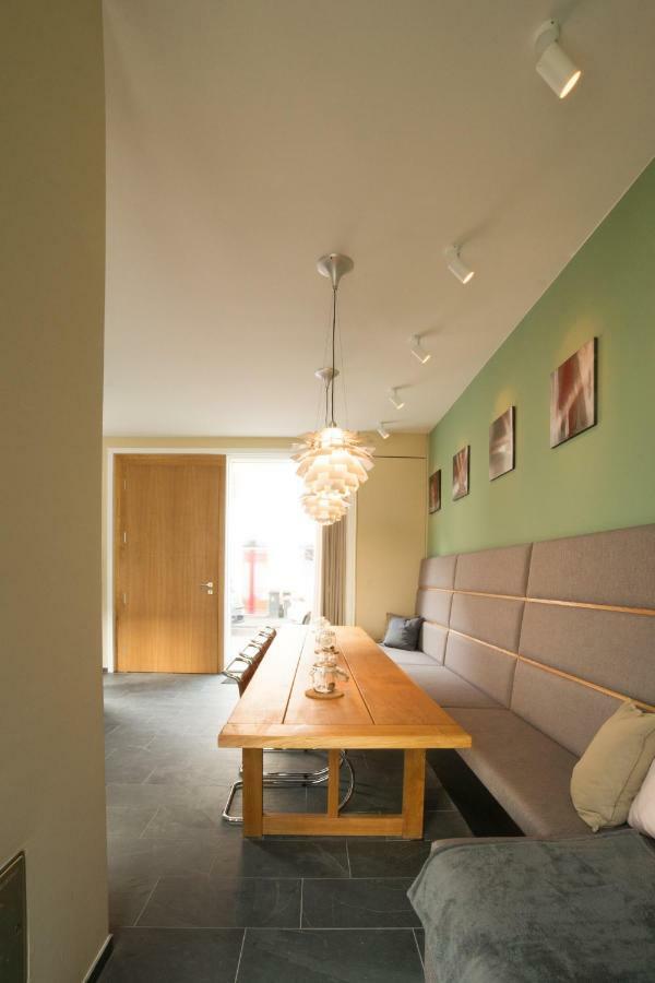 An Der Mauer 15 Holiday home *