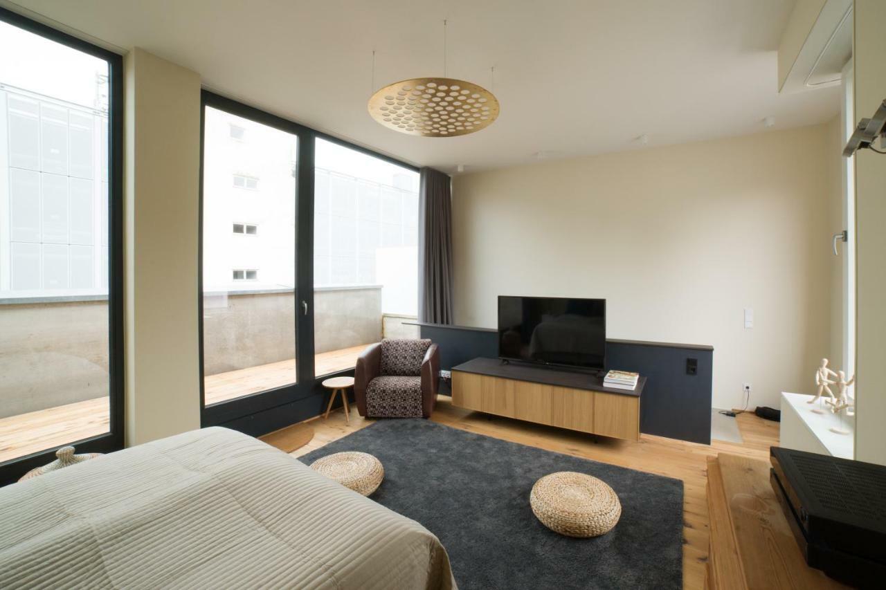 An Der Mauer 15 Holiday home